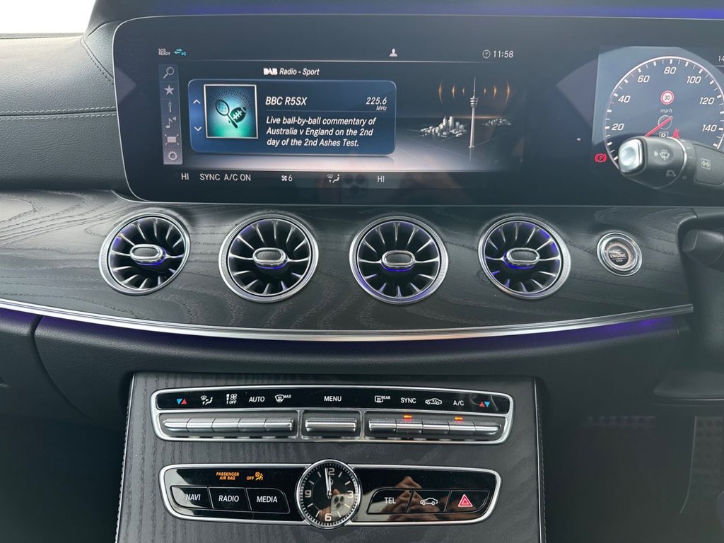 Used Mercedes-Benz E Class 2020 for sale - 76840859: Photo 21