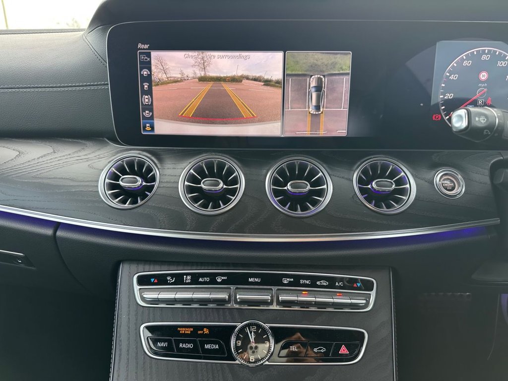 Used Mercedes-Benz E Class 2020 for sale - 76840859: Photo 23