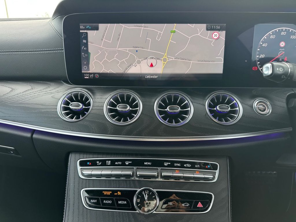 Used Mercedes-Benz E Class 2020 for sale - 76840859: Photo 24