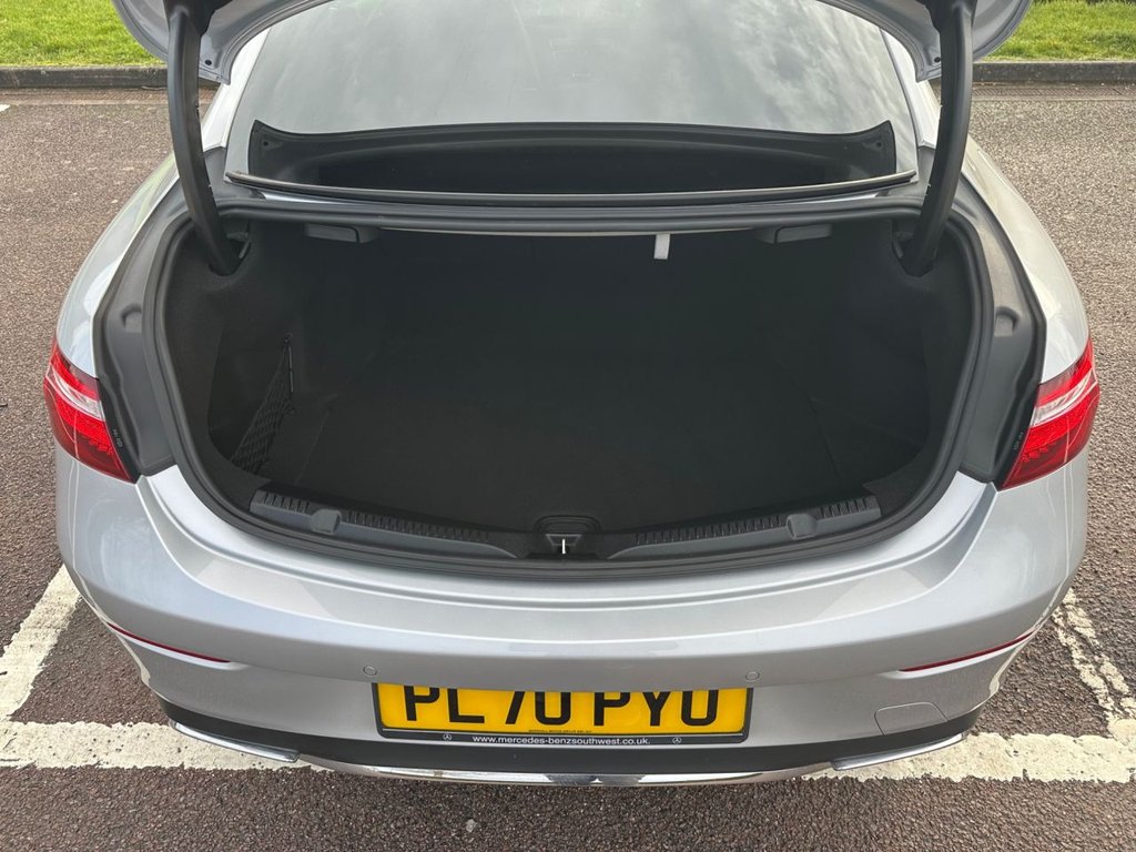 Used Mercedes-Benz E Class 2020 for sale - 76840859: Photo 35