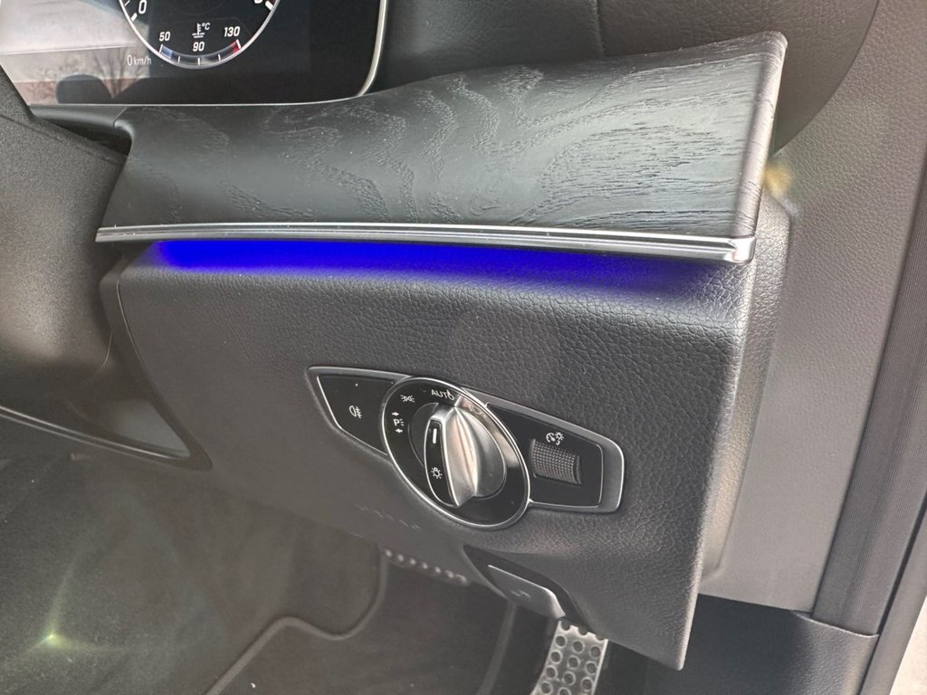 Used Mercedes-Benz E Class 2020 for sale - 76840859: Photo 36