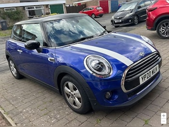 Used MINI Hatch 2020 for sale - 78534049: Photo