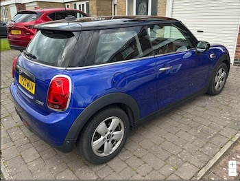 Used MINI Hatch 2020 for sale - 78534049: Photo