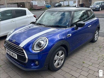 Used MINI Hatch 2020 for sale - 78534049: Photo