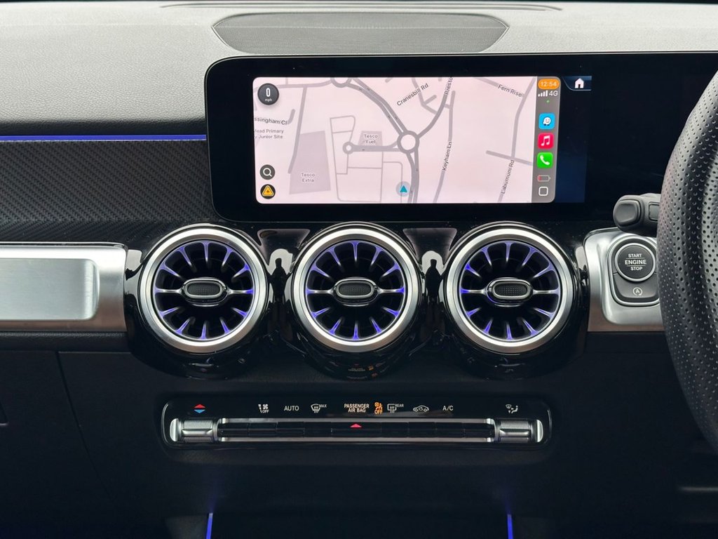 Used Mercedes-Benz GLB 2025 for sale - 77654616: Photo 11