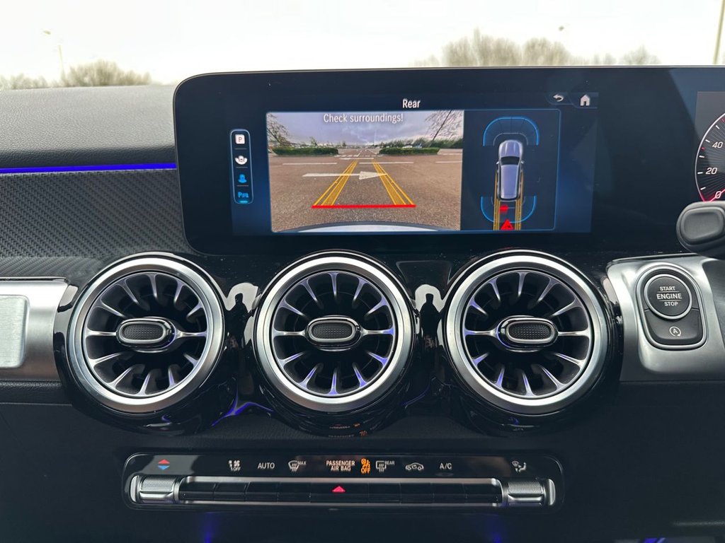 Used Mercedes-Benz GLB 2025 for sale - 77654616: Photo 16