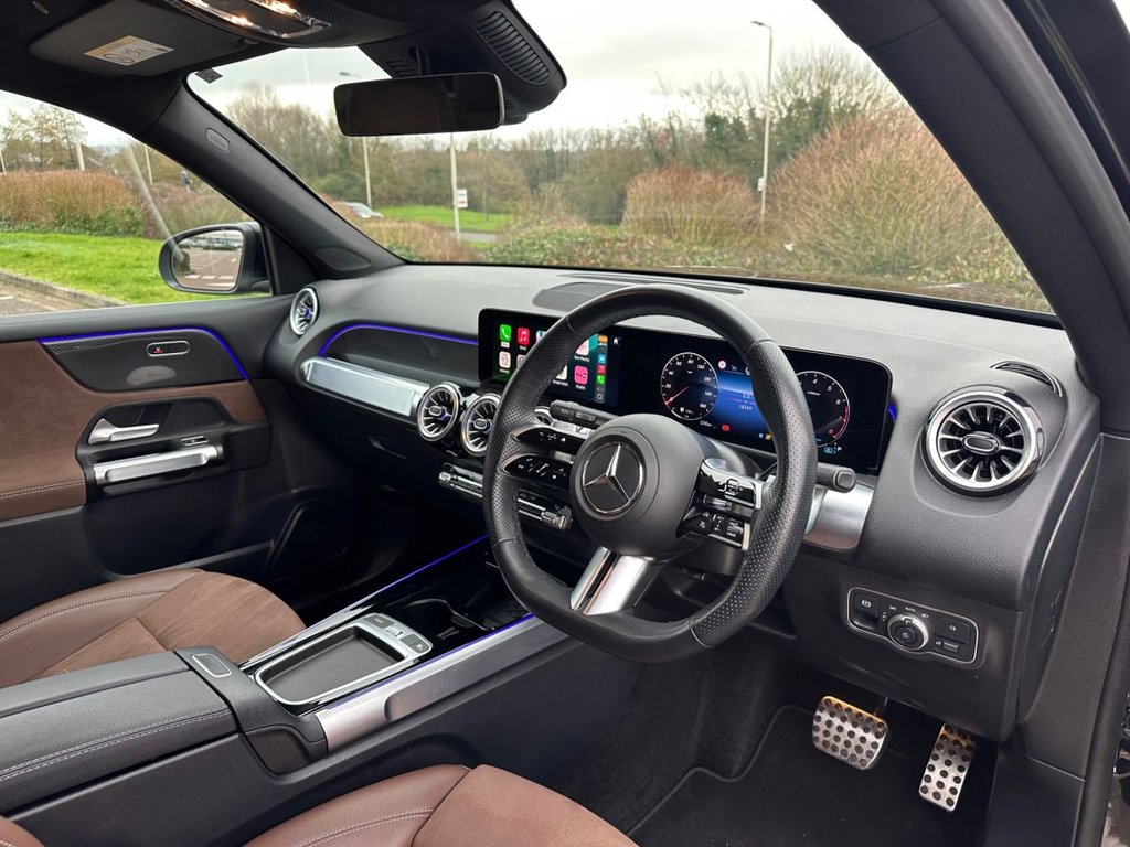 Used Mercedes-Benz GLB 2025 for sale - 77654616: Photo 17