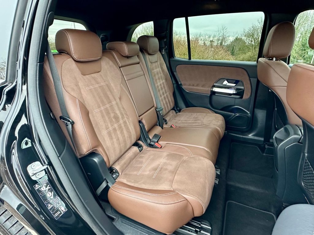 Used Mercedes-Benz GLB 2025 for sale - 77654616: Photo 19