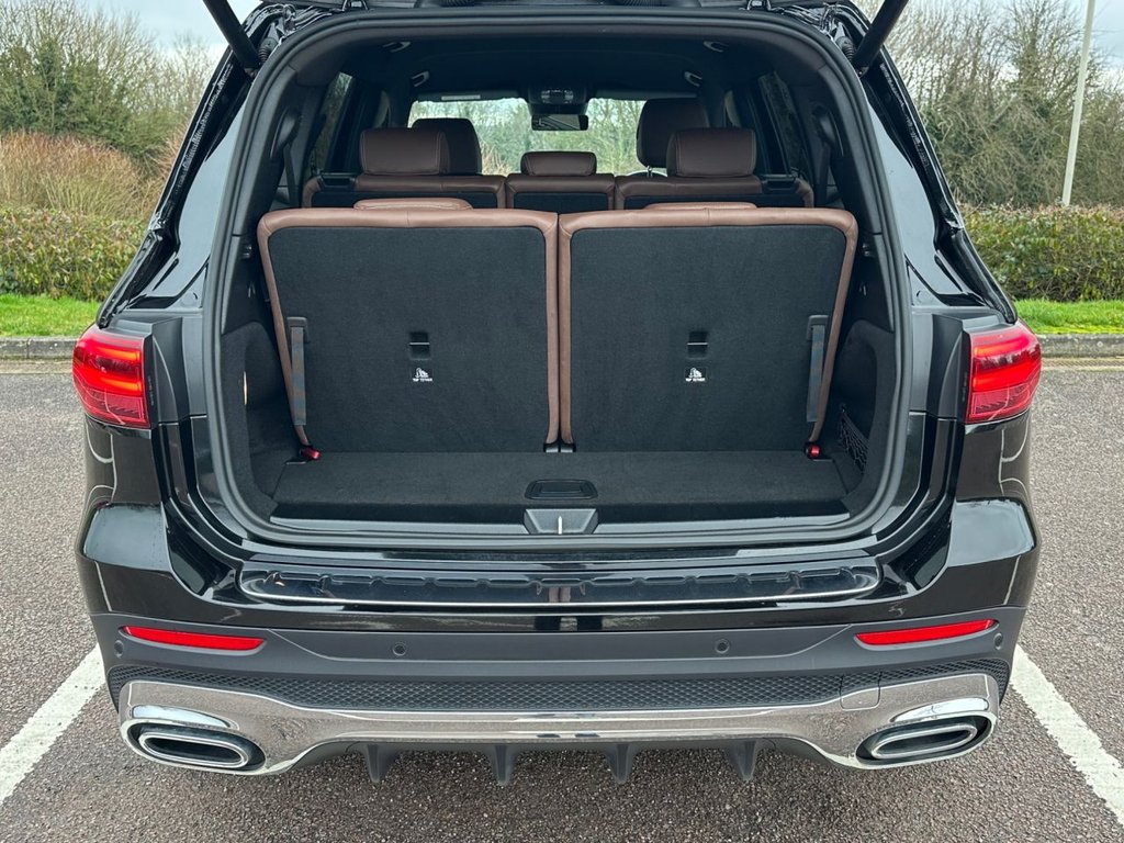 Used Mercedes-Benz GLB 2025 for sale - 77654616: Photo 21