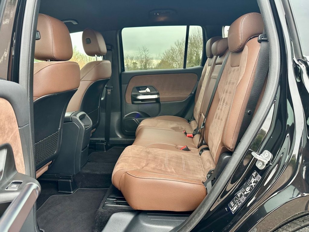 Used Mercedes-Benz GLB 2025 for sale - 77654616: Photo 23