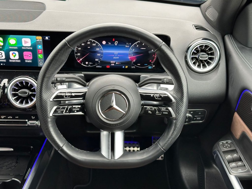 Used Mercedes-Benz GLB 2025 for sale - 77654616: Photo 25