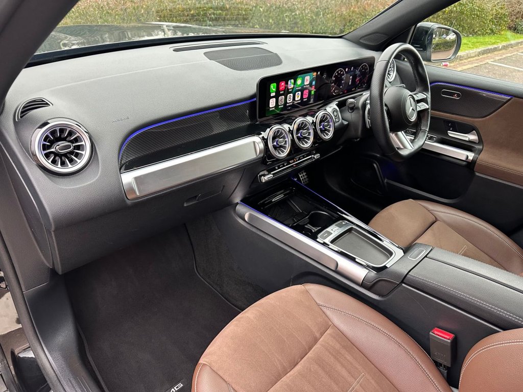 Used Mercedes-Benz GLB 2025 for sale - 77654616: Photo 26