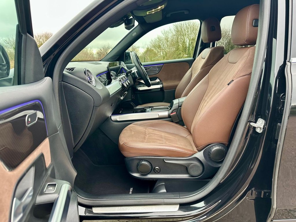 Used Mercedes-Benz GLB 2025 for sale - 77654616: Photo 27