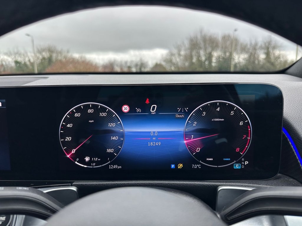 Used Mercedes-Benz GLB 2025 for sale - 77654616: Photo 28