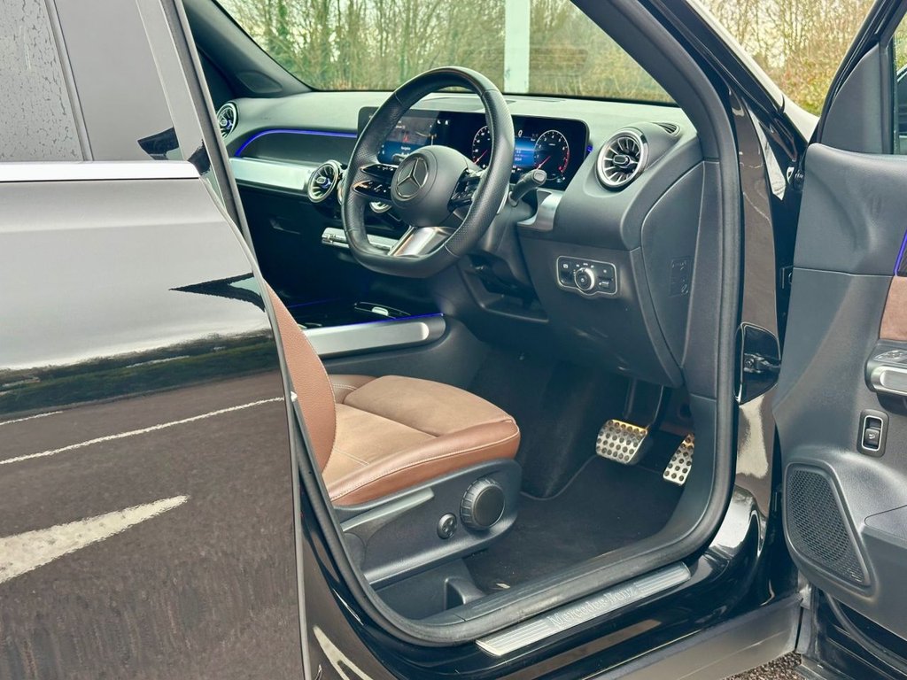 Used Mercedes-Benz GLB 2025 for sale - 77654616: Photo 29