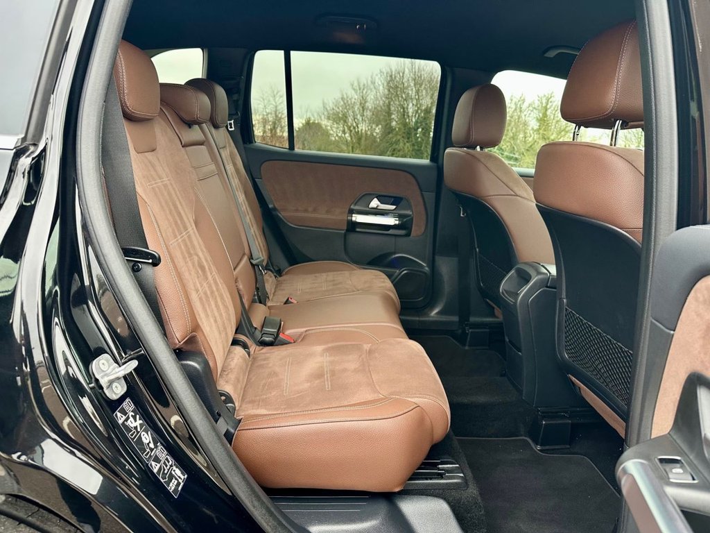 Used Mercedes-Benz GLB 2025 for sale - 77654616: Photo 30