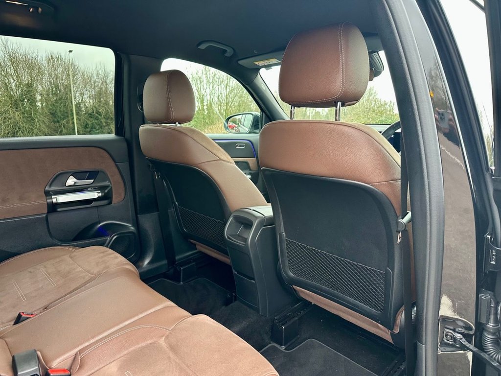 Used Mercedes-Benz GLB 2025 for sale - 77654616: Photo 31