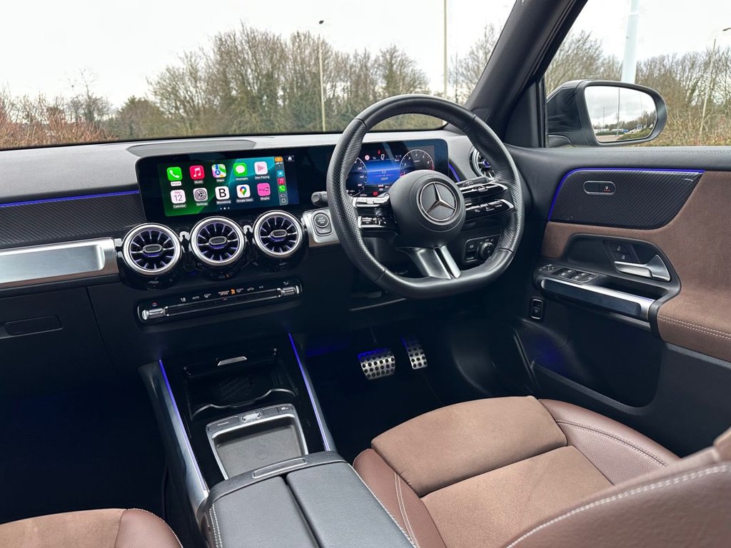 Used Mercedes-Benz GLB 2025 for sale - 77654616: Photo 34