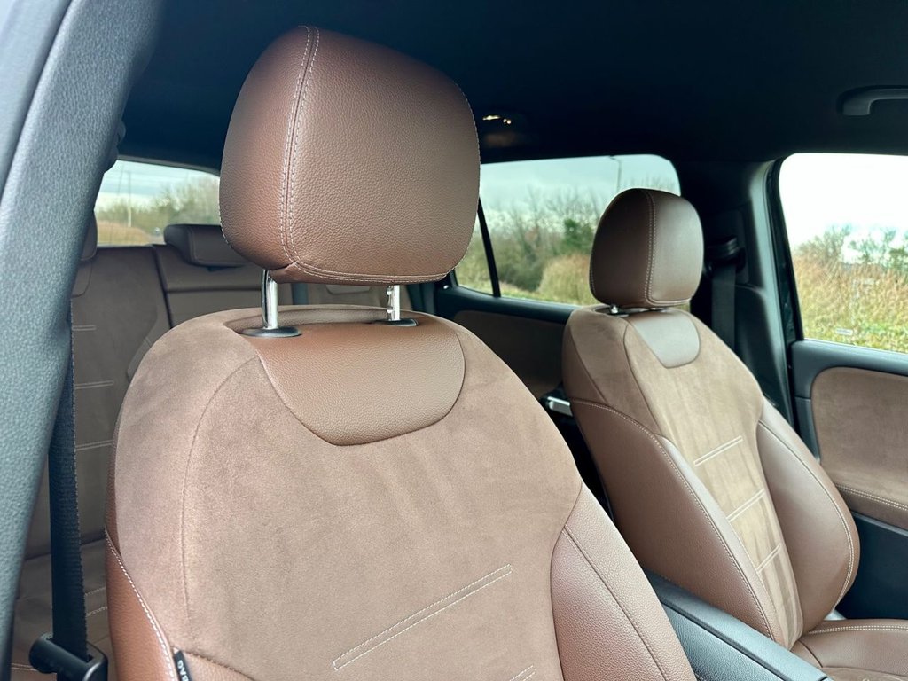 Used Mercedes-Benz GLB 2025 for sale - 77654616: Photo 35