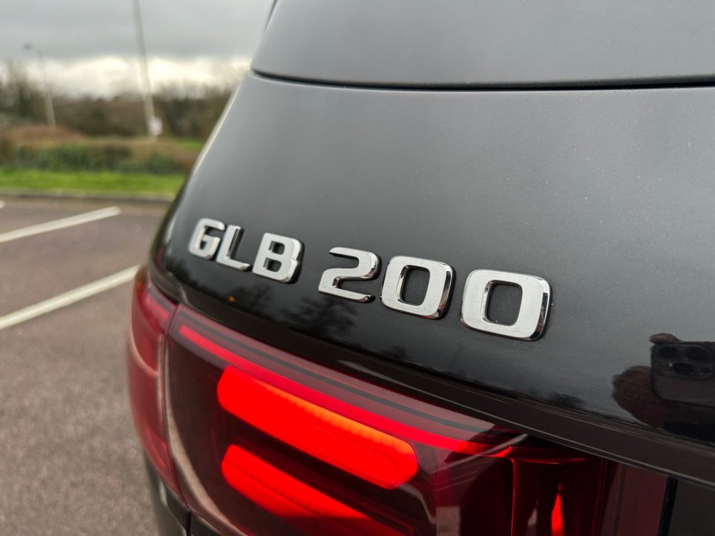 Used Mercedes-Benz GLB 2025 for sale - 77654616: Photo 37