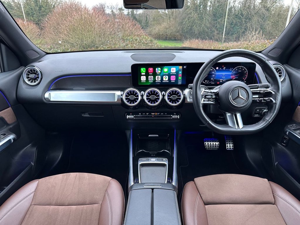 Used Mercedes-Benz GLB 2025 for sale - 77654616: Photo 38