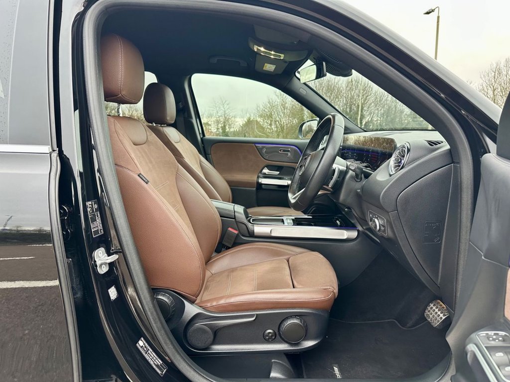 Used Mercedes-Benz GLB 2025 for sale - 77654616: Photo 39