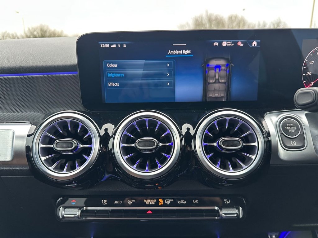 Used Mercedes-Benz GLB 2025 for sale - 77654616: Photo 40