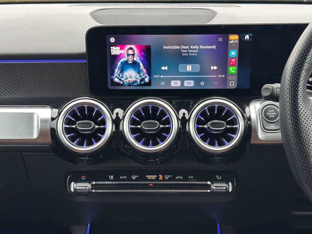 Used Mercedes-Benz GLB 2025 for sale - 77654616: Photo 41