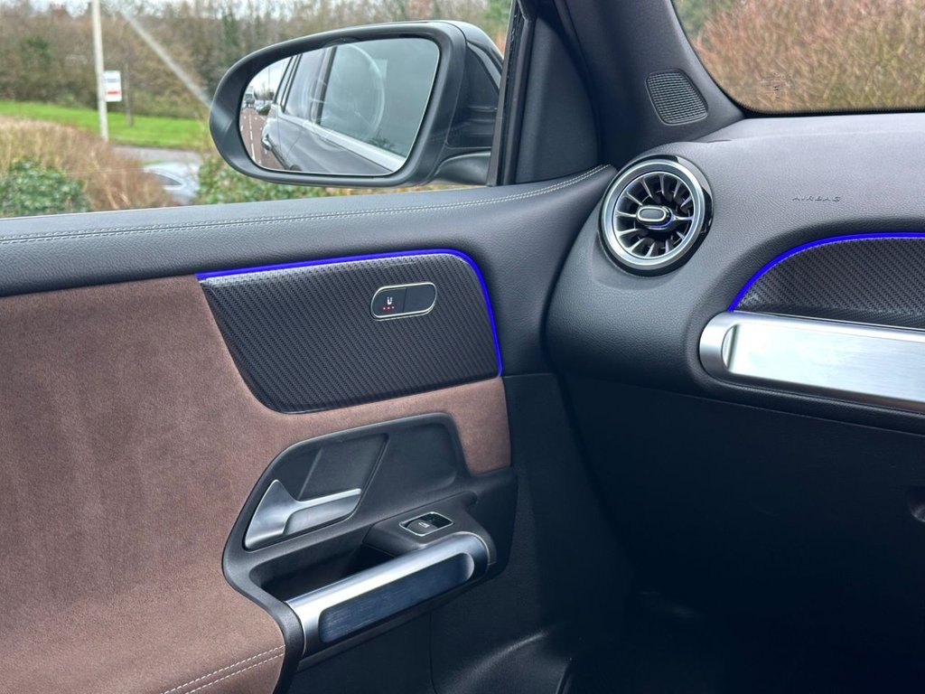 Used Mercedes-Benz GLB 2025 for sale - 77654616: Photo 42