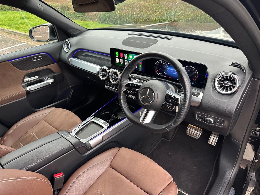 Used Mercedes-Benz GLB 2025 for sale - 77654616: Photo 43