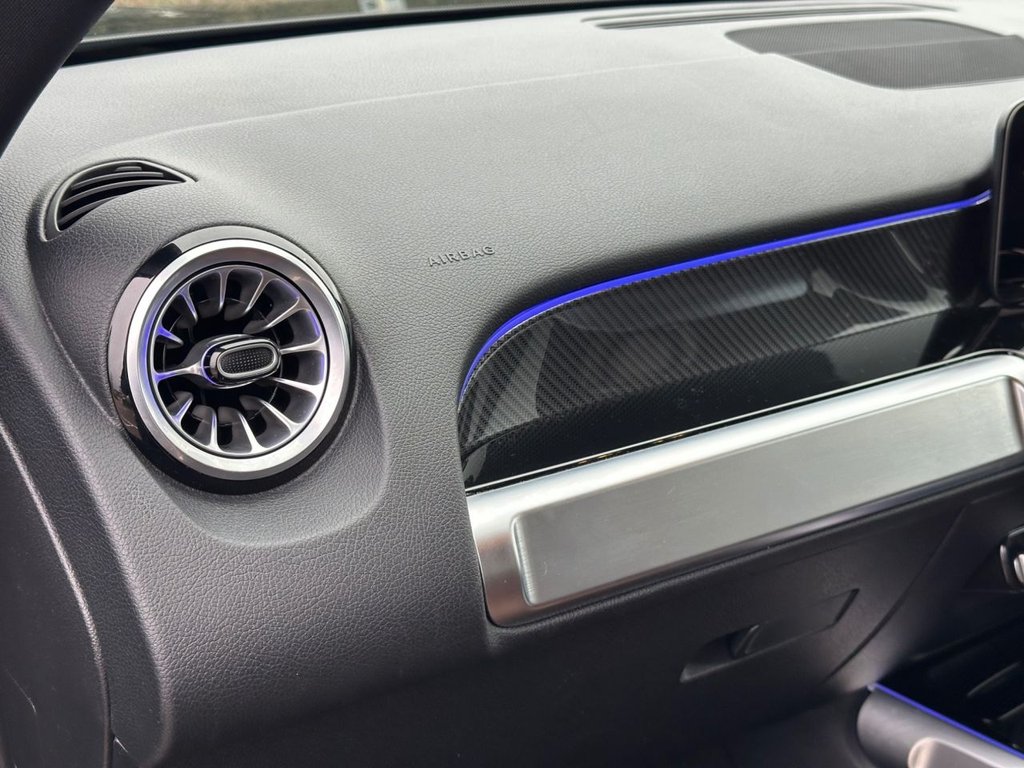 Used Mercedes-Benz GLB 2025 for sale - 77654616: Photo 44