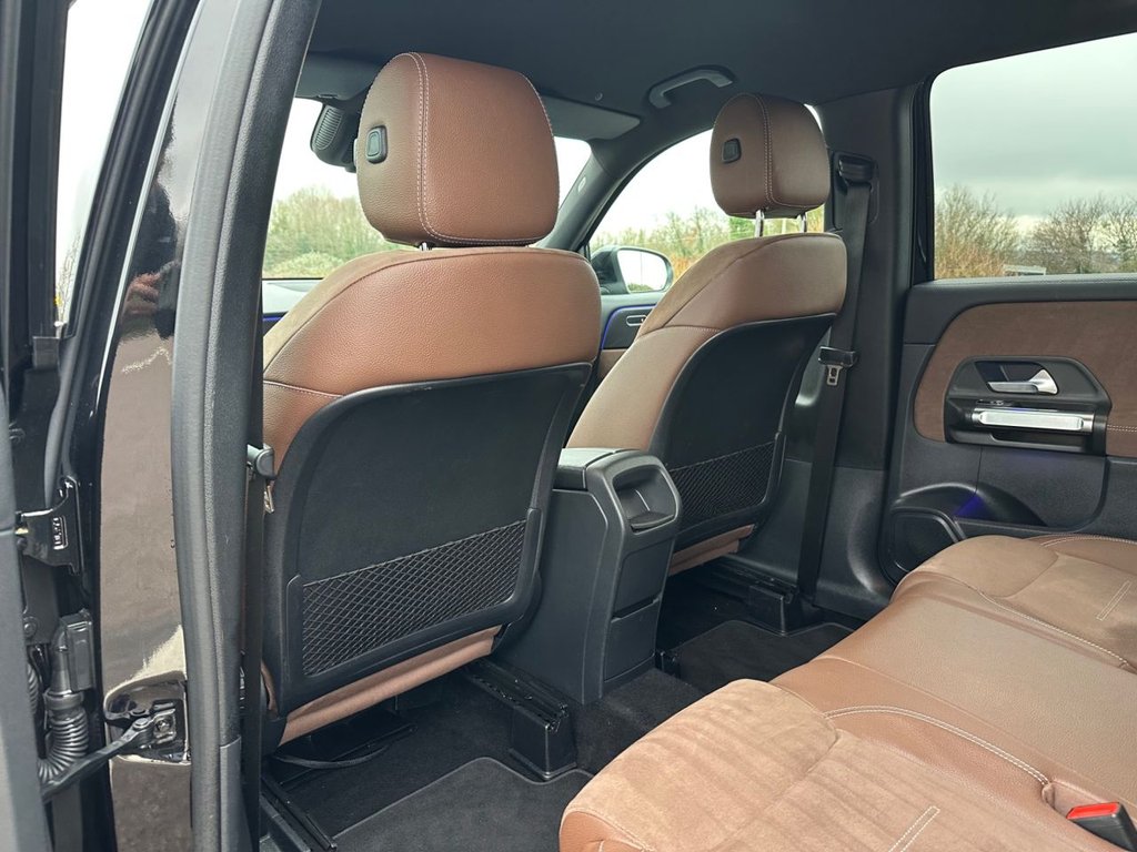 Used Mercedes-Benz GLB 2025 for sale - 77654616: Photo 45