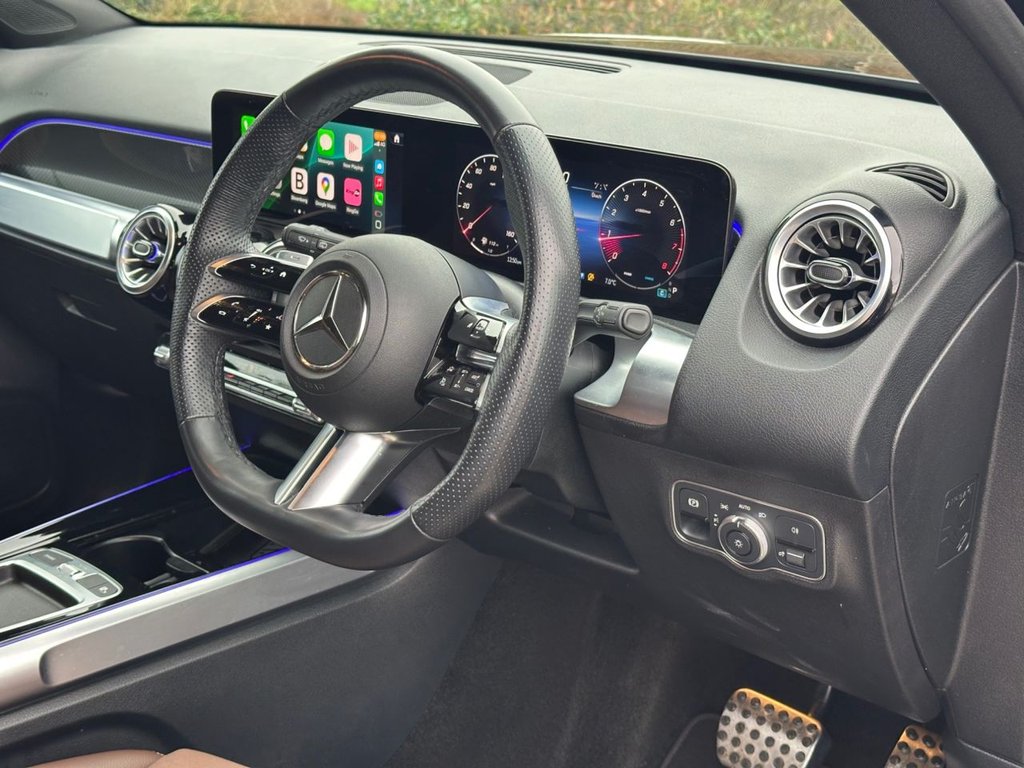 Used Mercedes-Benz GLB 2025 for sale - 77654616: Photo 48