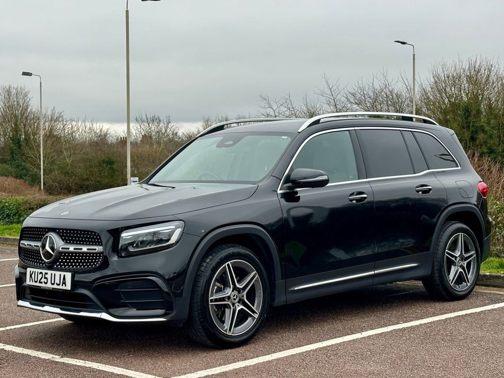 Used Mercedes-Benz GLB 2025 for sale - 77654616: Photo 5