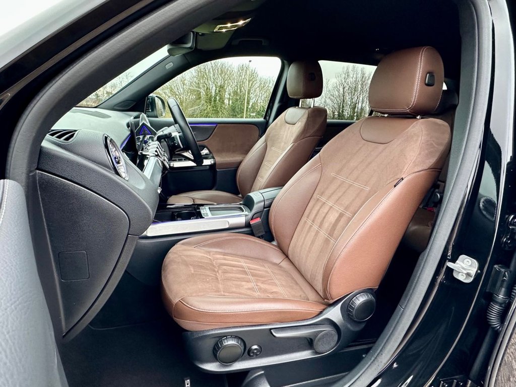 Used Mercedes-Benz GLB 2025 for sale - 77654616: Photo 7