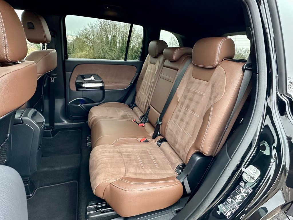 Used Mercedes-Benz GLB 2025 for sale - 77654616: Photo 8