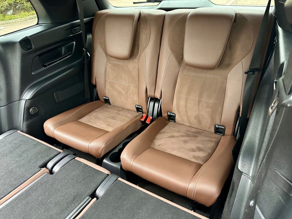 Used Mercedes-Benz GLB 2025 for sale - 77654616: Photo 9