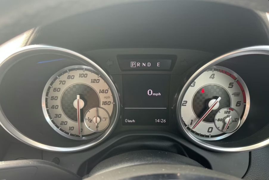 Used Mercedes-Benz SLK 2016 for sale - 78154115: Photo 19