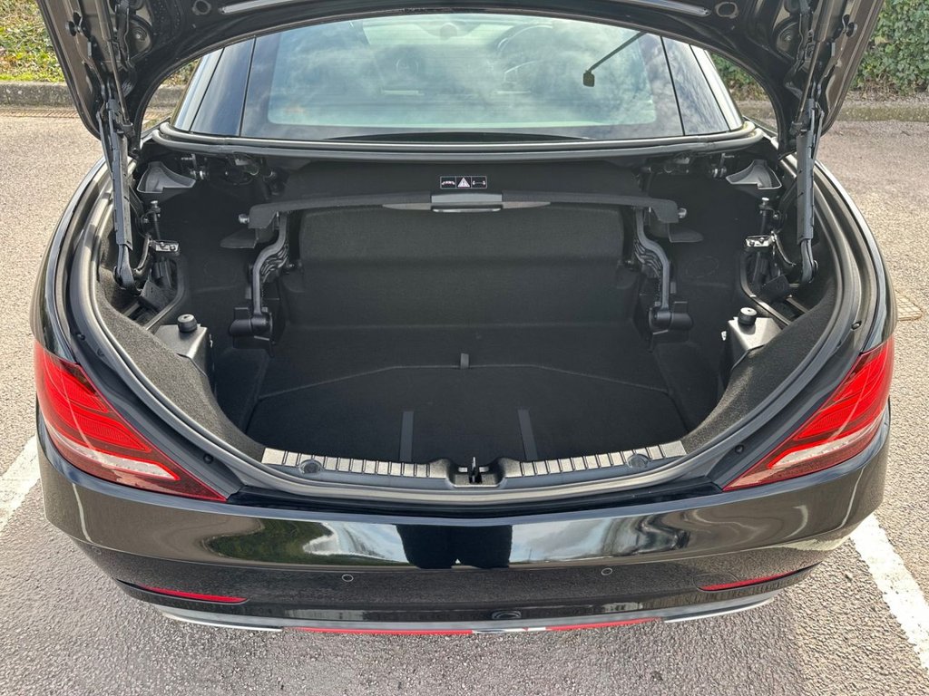 Used Mercedes-Benz SLC 2016 for sale - 77720395: Photo 13