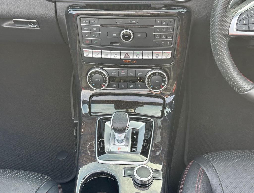 Used Mercedes-Benz SLC 2016 for sale - 77720395: Photo 15