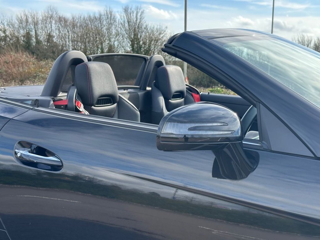 Used Mercedes-Benz SLC 2016 for sale - 77720395: Photo 31