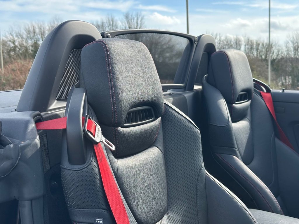 Used Mercedes-Benz SLC 2016 for sale - 77720395: Photo 33