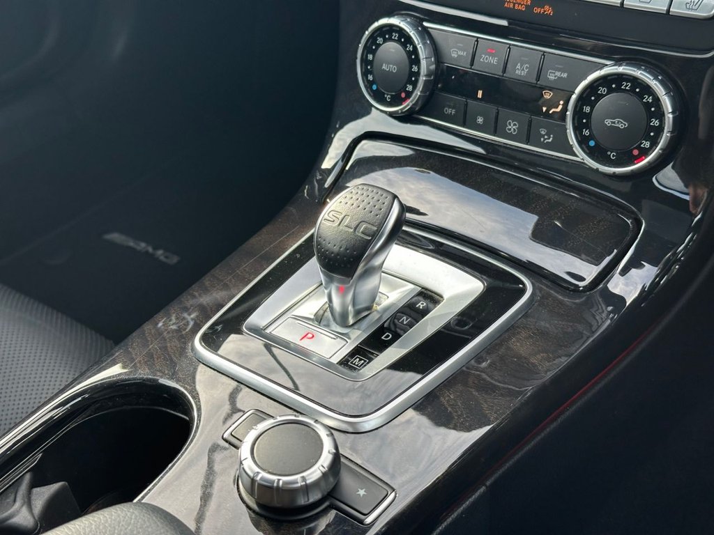 Used Mercedes-Benz SLC 2016 for sale - 77720395: Photo 40