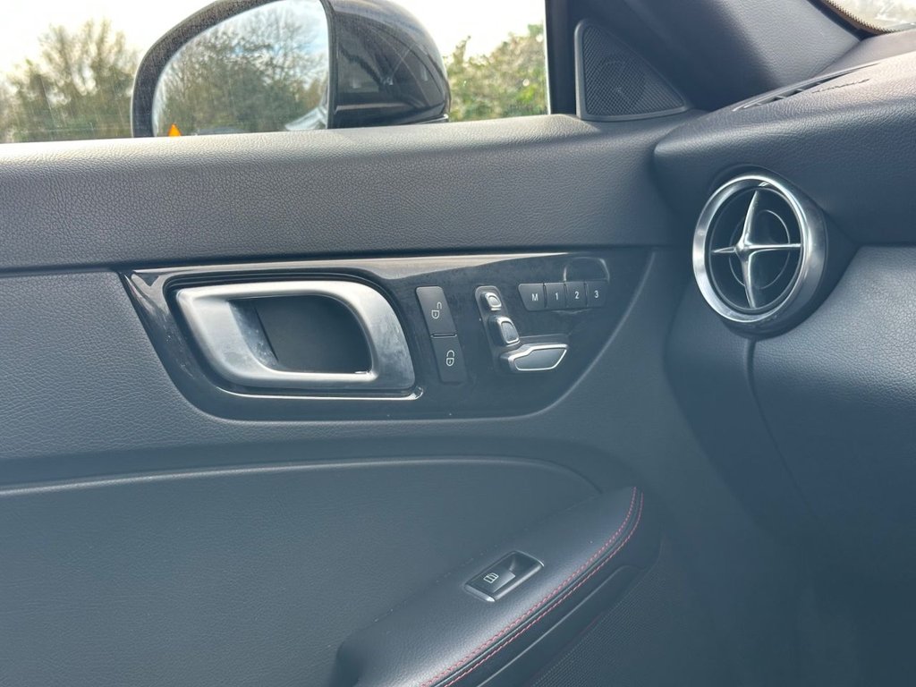 Used Mercedes-Benz SLC 2016 for sale - 77720395: Photo 41