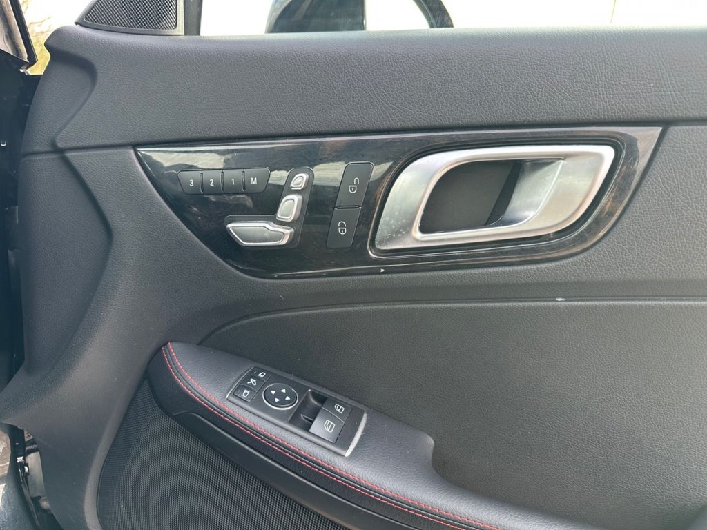 Used Mercedes-Benz SLC 2016 for sale - 77720395: Photo 47