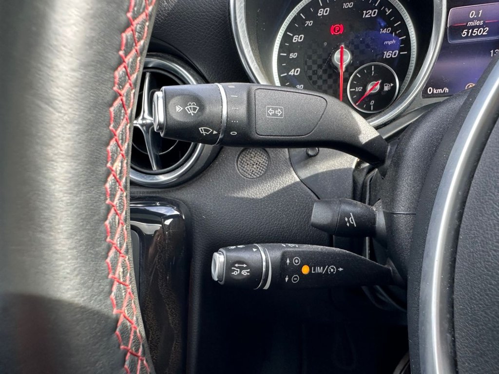 Used Mercedes-Benz SLC 2016 for sale - 77720395: Photo 49