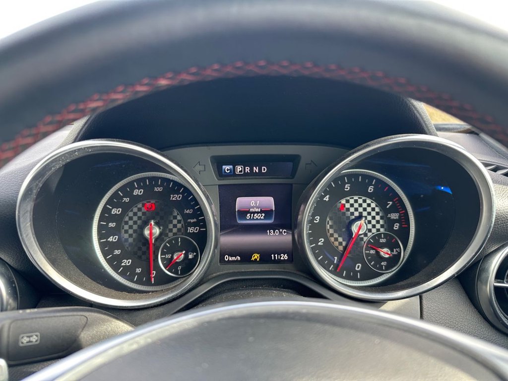 Used Mercedes-Benz SLC 2016 for sale - 77720395: Photo 50