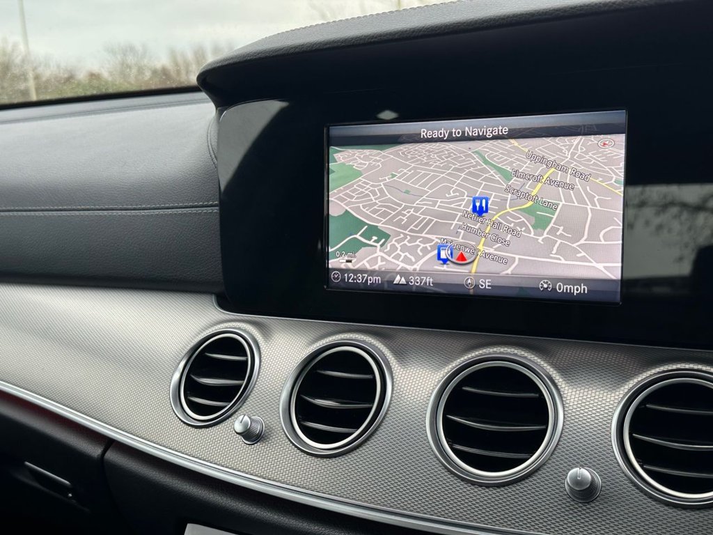 Used Mercedes-Benz E Class 2017 for sale - 77171533: Photo 10