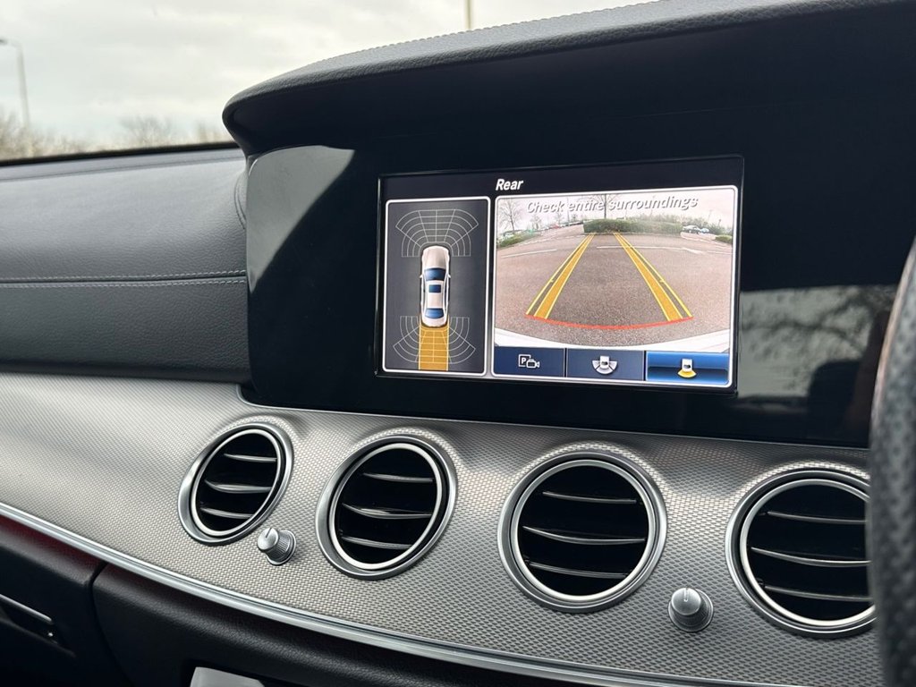 Used Mercedes-Benz E Class 2017 for sale - 77171533: Photo 12