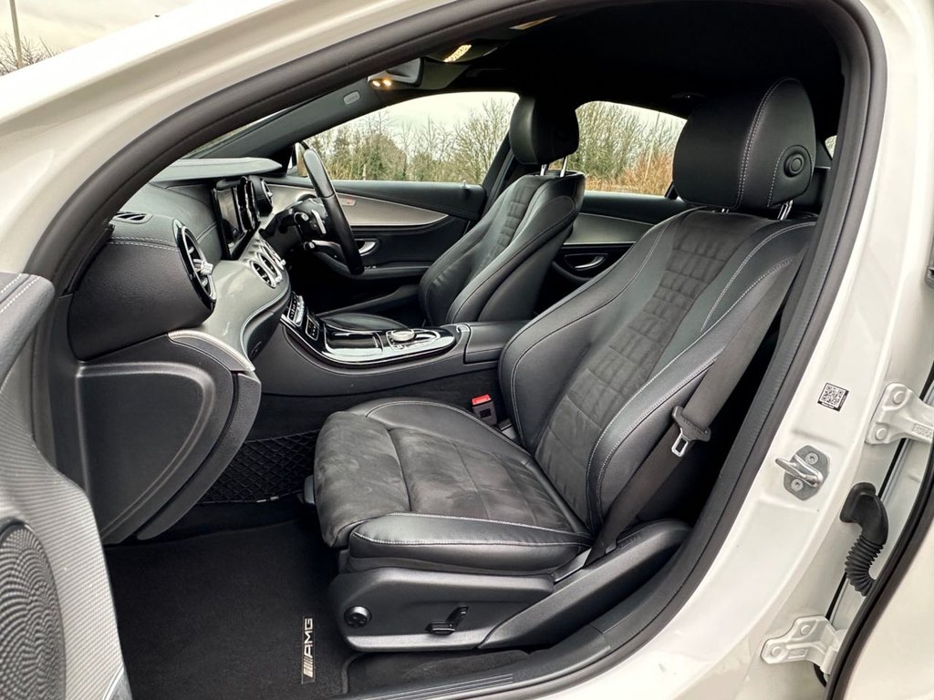 Used Mercedes-Benz E Class 2017 for sale - 77171533: Photo 19